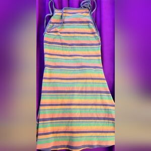 Dolls Kill Current Mood Dress